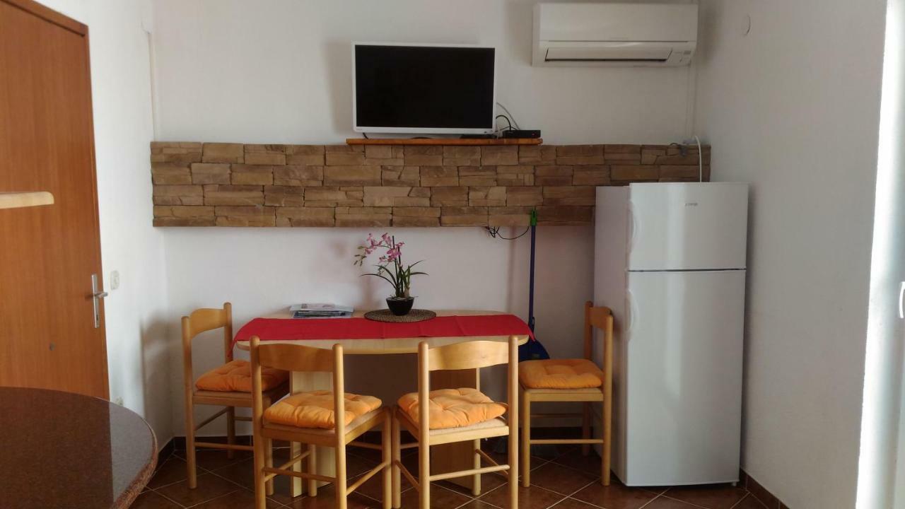 Apartments Villa Vida Orebić Eksteriør bilde